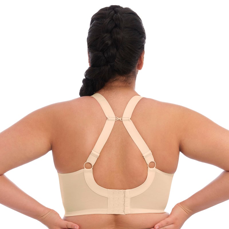Elomi Women's Energise Underwire Sports Bra - Image 3